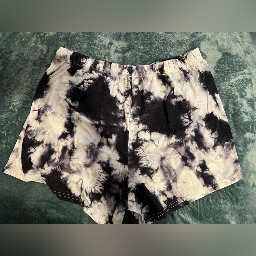 Women’s Pajama Shorts